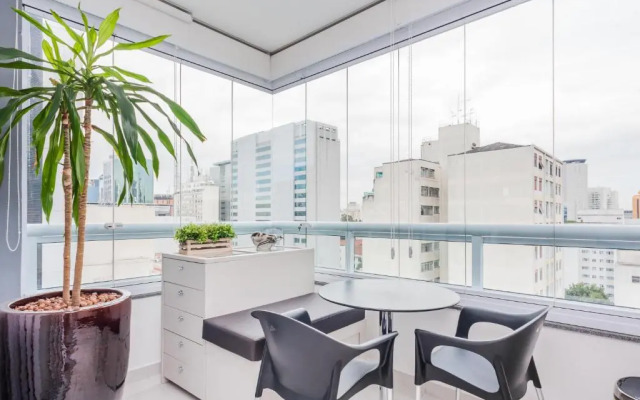 Be Paulista