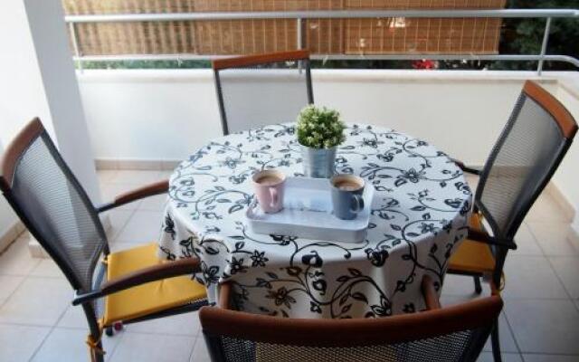 Apartmani Porat Malinska