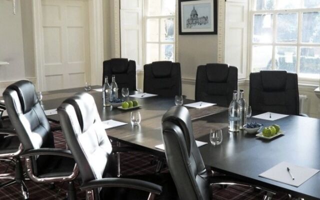 Barton Hall Hotel & Spa