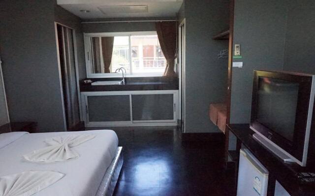 Aonang Eazy Room Hotel