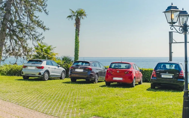 Villa Piccola Capri - Italian Homing