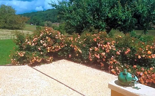 Chambre d'Hôtes Les Bruyères