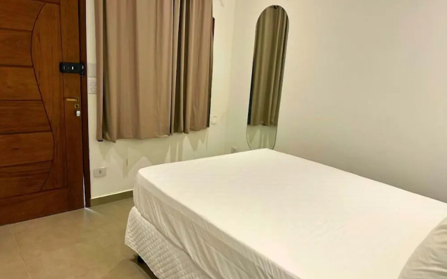 Porto marina resort Ilha Comprida