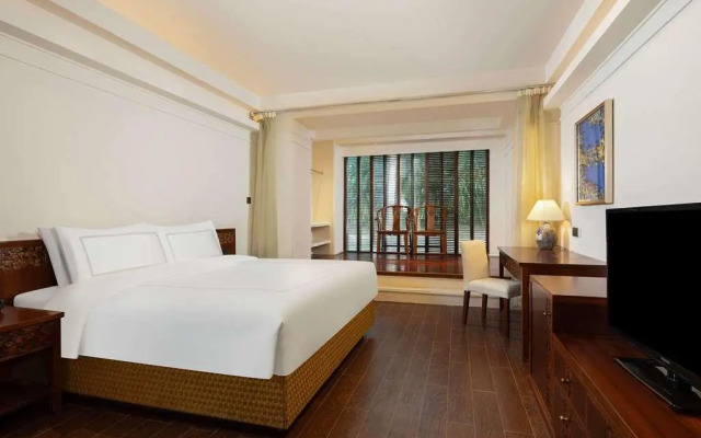 Swissôtel Sanya Yalong Bay