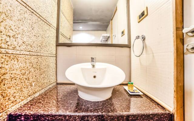 FabHotel Gandharva Shivajinagar