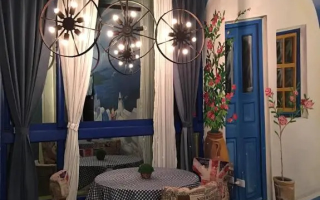 More the Lodging