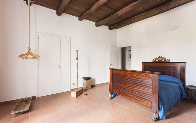 The Church bed & breakfast Naples