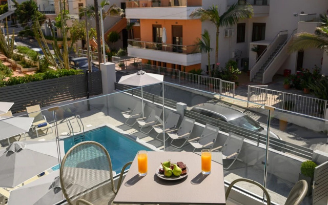 Athina Suites Platanias