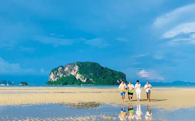 Koh Yao Yai Village