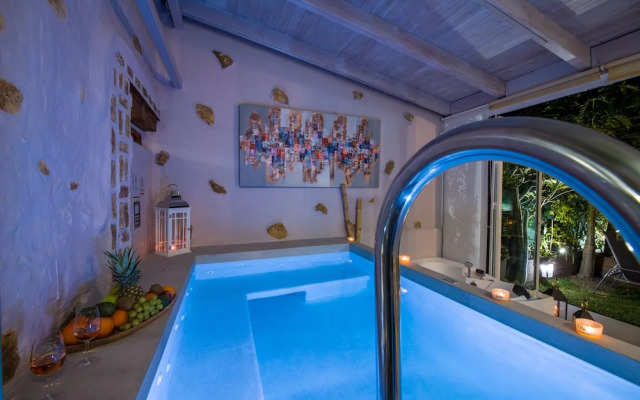 Villa Splantzia