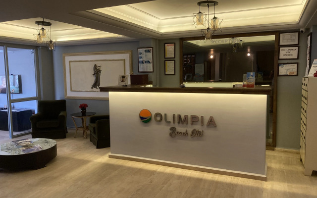 Olimpia Hotel
