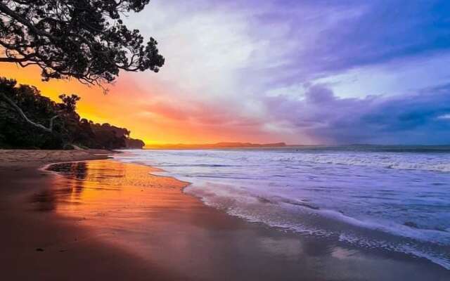 Stanmore Bay Beach House