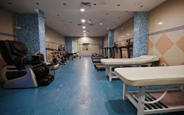 Al Thuraya Hotel Amman