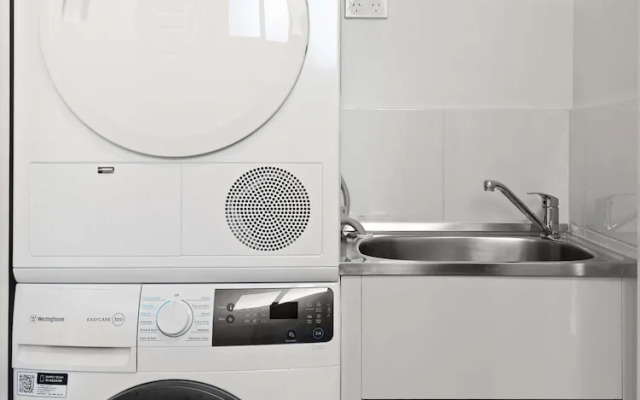 Prickly Pear Stays Jesmond, 1-bedroom