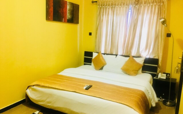 Esporta Suites Lekki