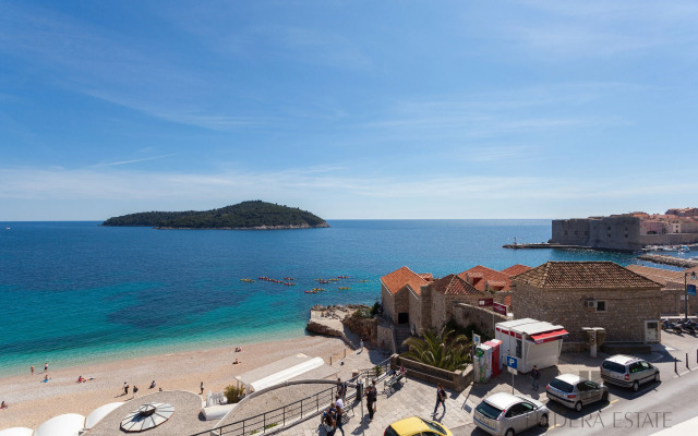 Apartment Aquamarinus A17