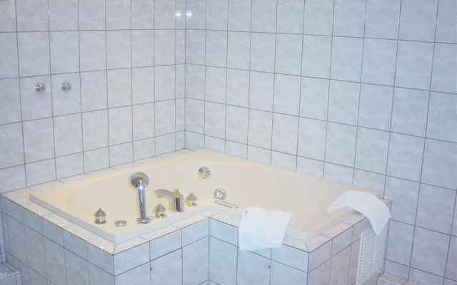 Hotel La Vigie
