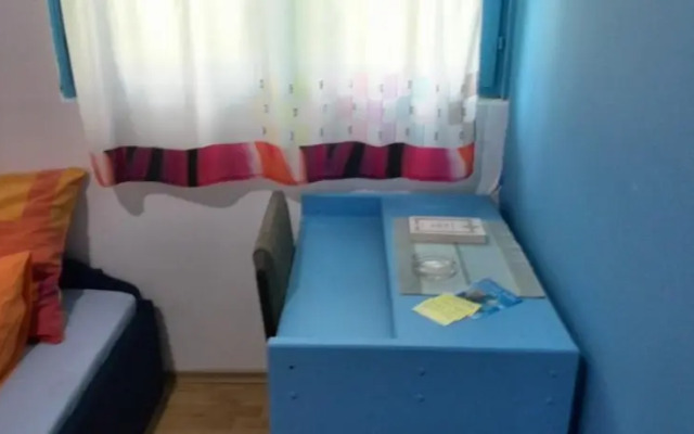 Hostel Jedro