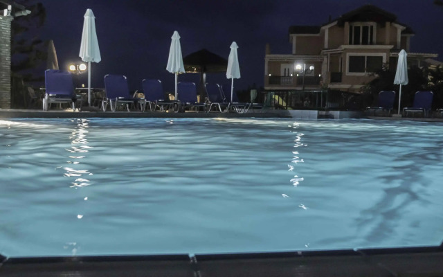 Krinas Hotel