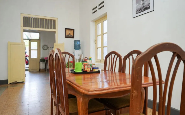 Oyo 1482 Brak Guest House