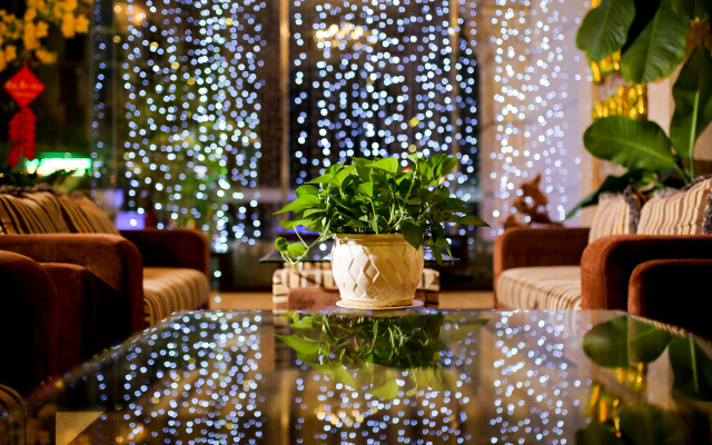 Hoang Sa Hotel
