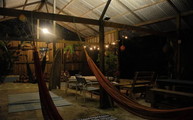Casa Cielito