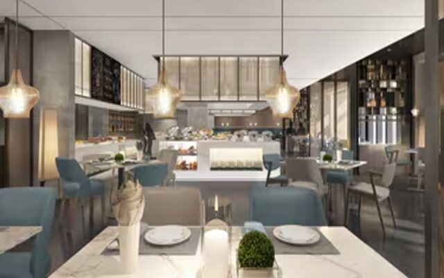Courtyard By Marriott Pinghu
