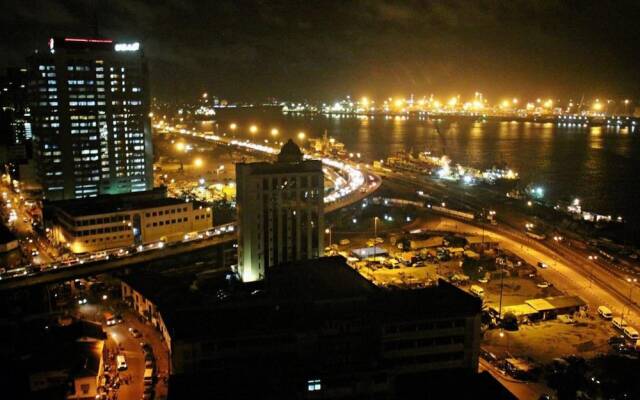 Immaculate 2-bed Apartment in Lekki Ajah