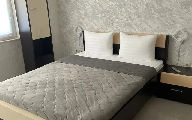 Апартаменты на Куйбышева 5