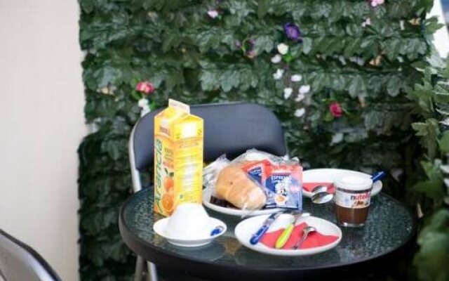 Sweet Dreams Bed  Breakfast