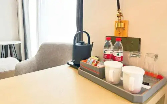 Wyndham Handan Congtai
