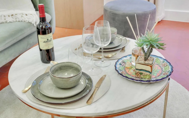 Résidence Paris CHOISEUL