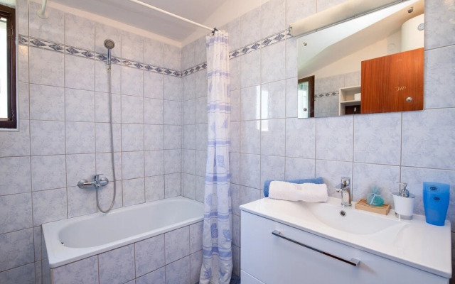 Apartman Brankica 3 Island Krk