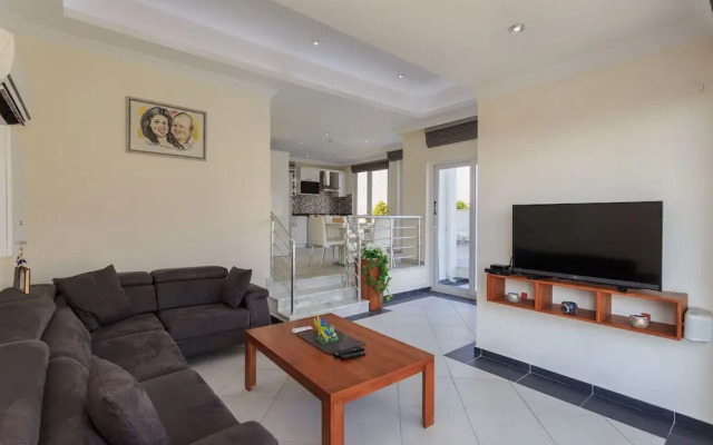 Villa Diva by VillaTatilin