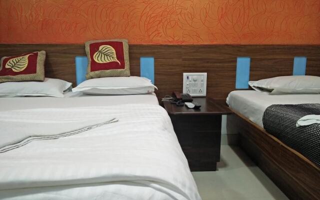 Hotel Sion Residency
