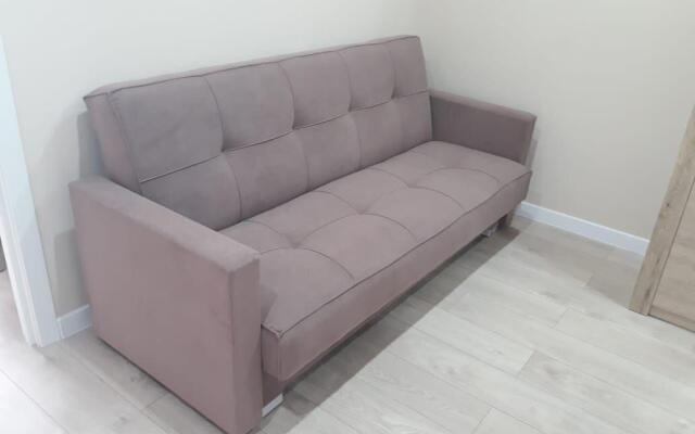 Апартаменты на улице имени Героя Николая Шевелёва