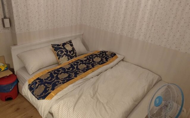 Citibnb Kaohsiung 1st