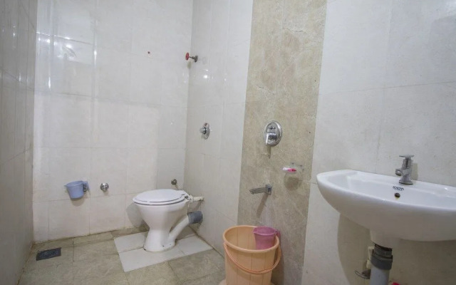 Hotel Yogiraj Palace