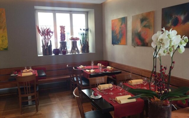 Auberge de Prangins