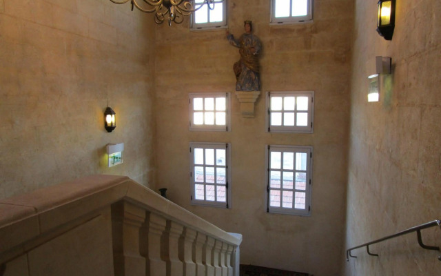 Villa Mazarin Aigues Mortes