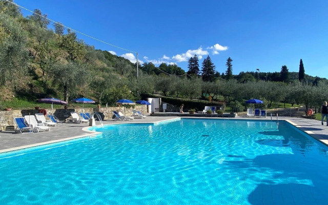 Villa Grassina Grassina