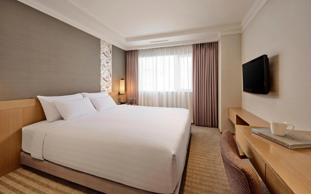 Royal Hotel Seoul