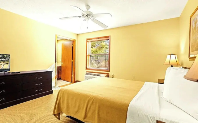 Westwood Condos by Coolvacay