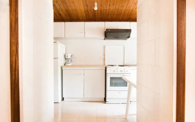 Damatria Family Cottage