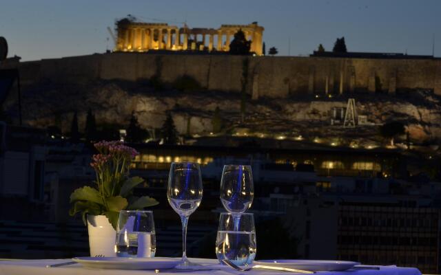 Acropolis Ami Boutique Hotel