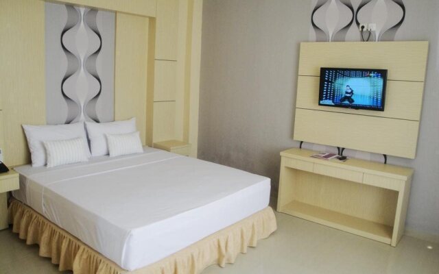 D'Blitz Hotel