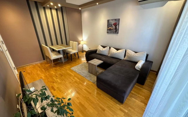 Nevena Belville Apartments