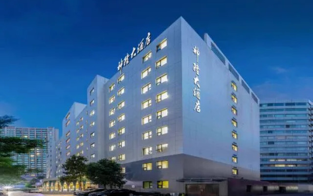 Shenlong Hotel