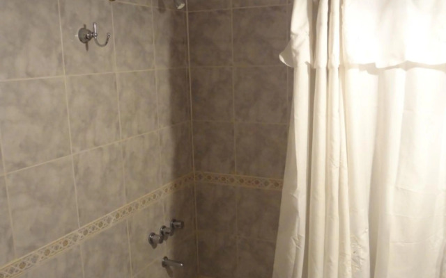 Gazzanno Departamento centro