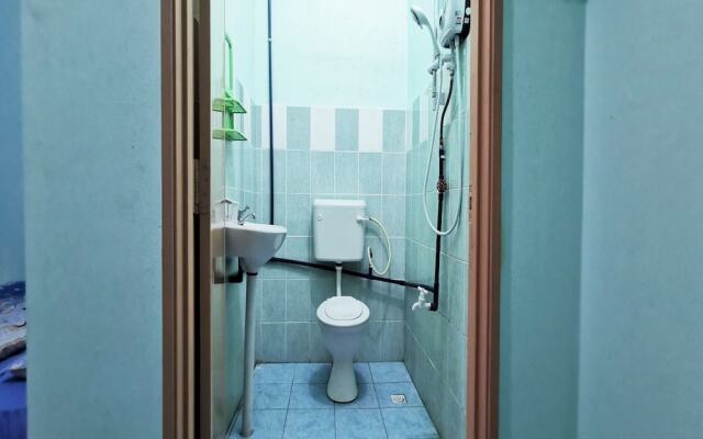 Hotel O Sosodikon Inap Desa